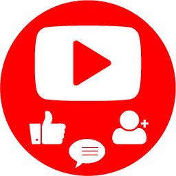 Logo - Vip-youtube