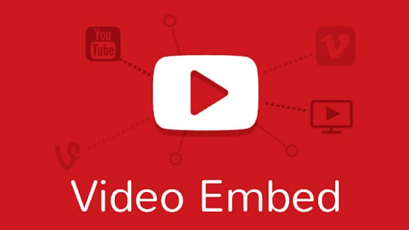 Do embedded Youtube views count - Vip YT
