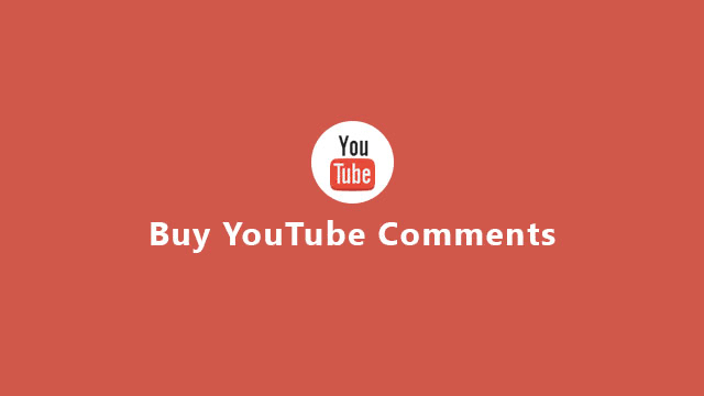 Buy comments - Vip YT