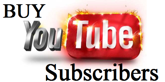 Buy subscribers - Vip YT