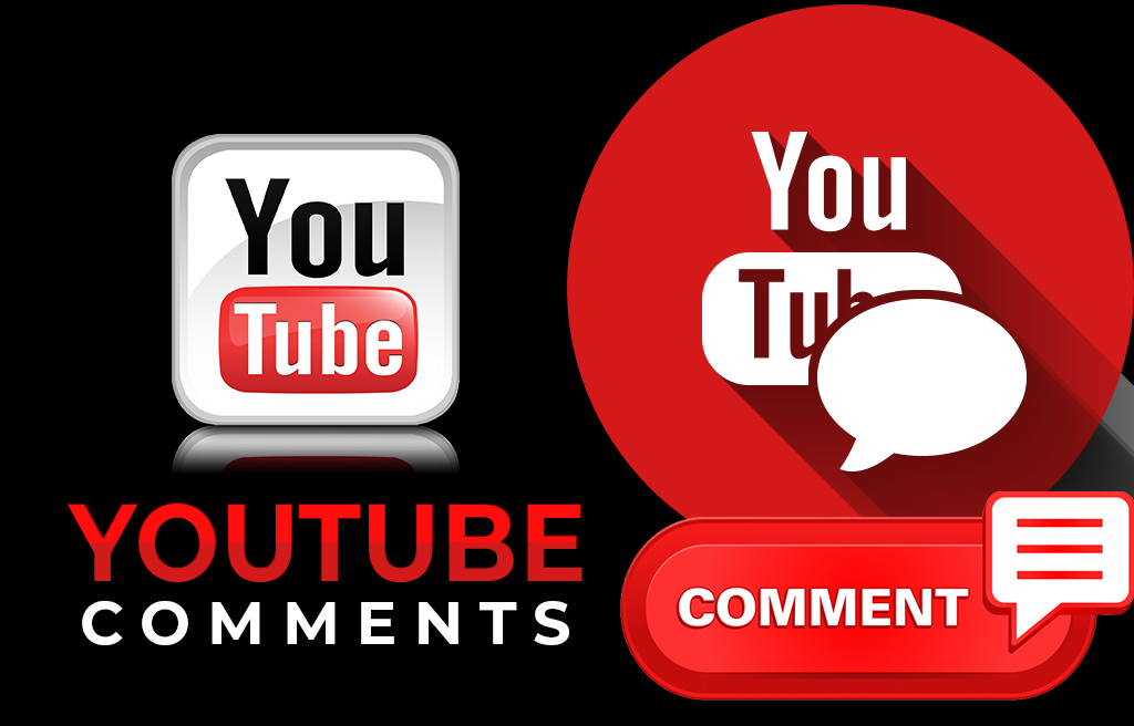 Commentaries Youtube - Vip YT
