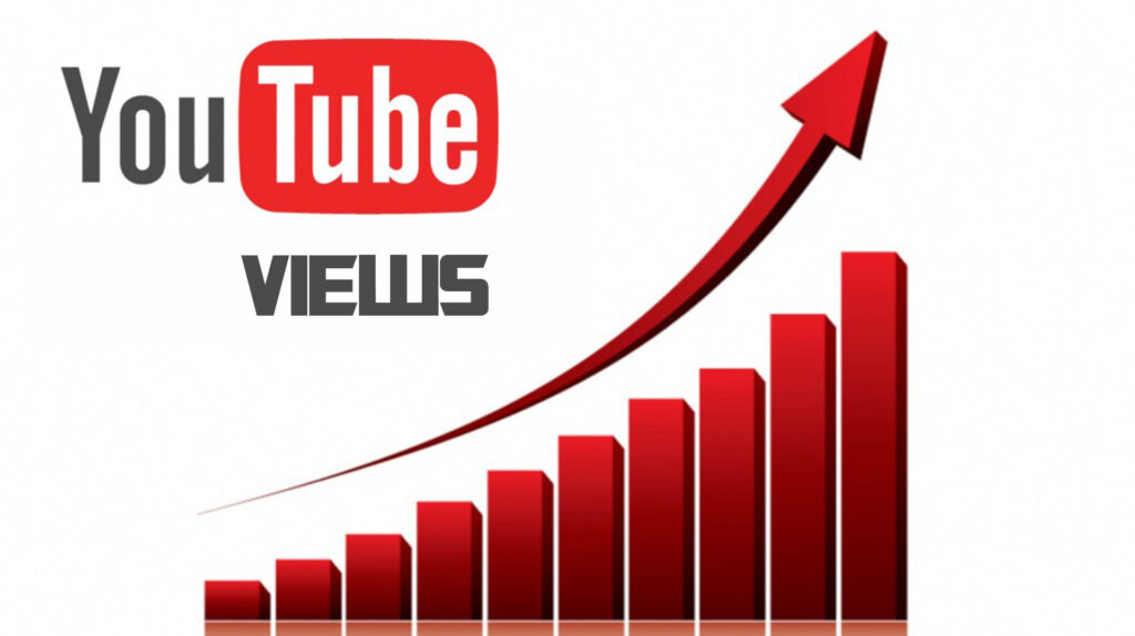 Increase Youtube views - Vip YT