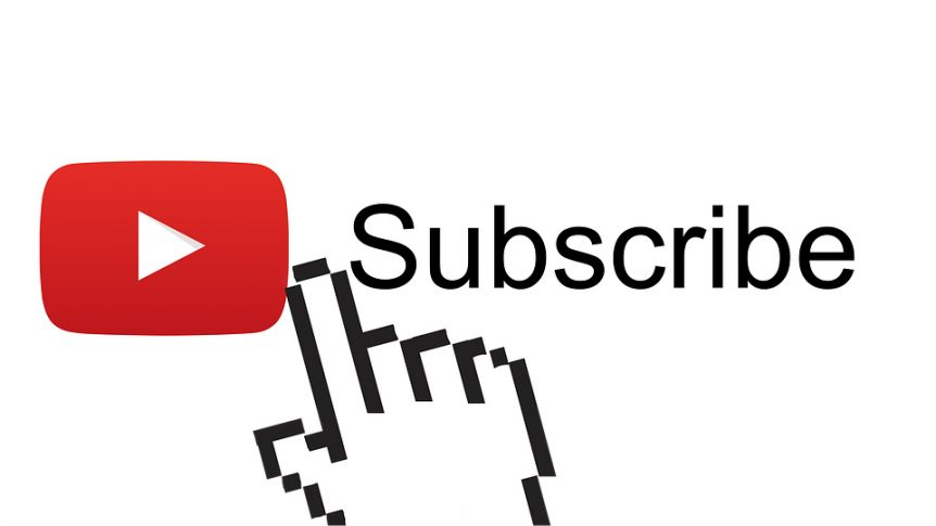 Button subscribe Youtube - Vip YT