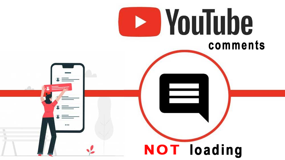 Youtube comments not loading - Vip YT
