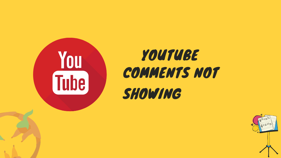 Youtube comments not showing - Vip YT