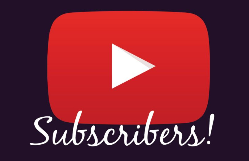 Youtube subscribers - Vip YT