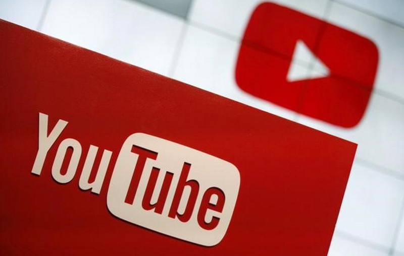 Youtube reuters - Vip YT