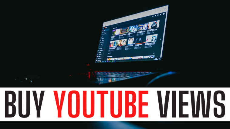 Buy views on Youtube - Vip YT