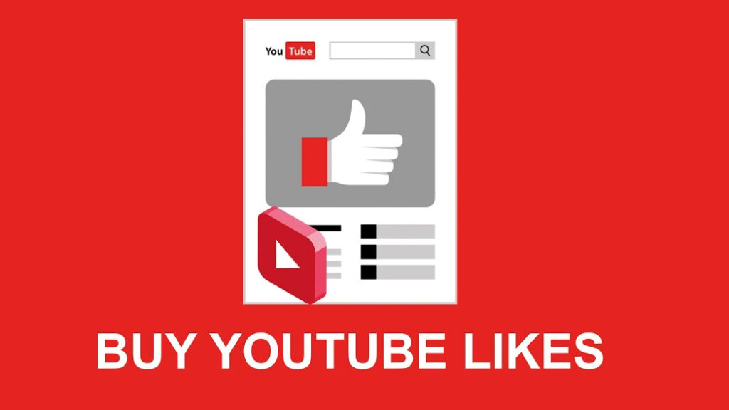 Buy Youtube likes - Vip YT
