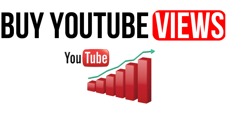 Buy Youtube views - Vip YT