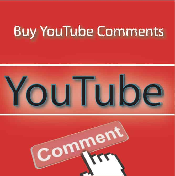 Buy Youtube comments - Vip YT