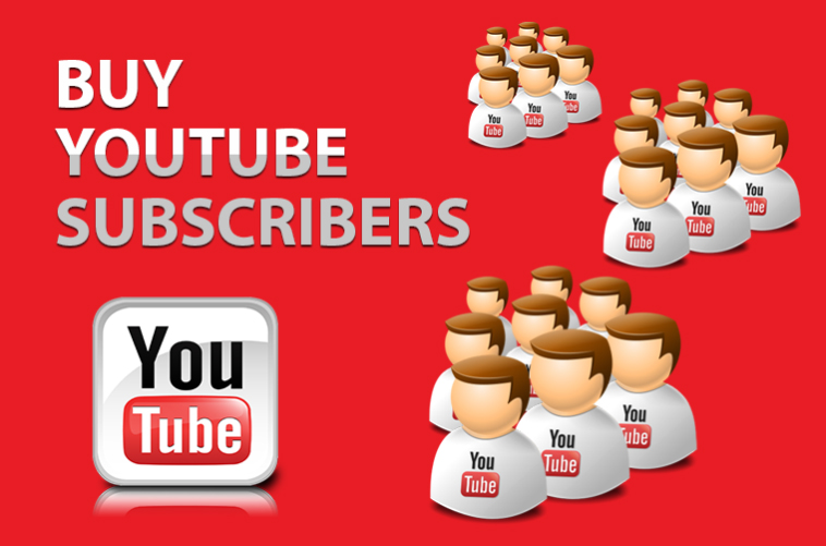 Buy Youtube subscribers - Vip YT