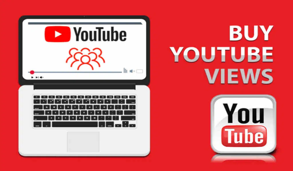 Buy Youtube views - Vip YT