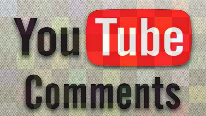 Comments on Youtube - Comments on Youtubeip YT