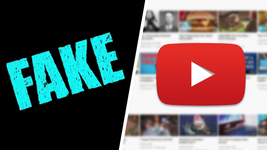 Fake Youtube views - Vip YT