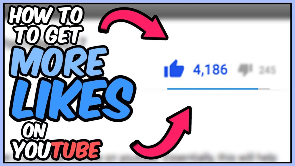 Get likes on Youtube - Vip YT