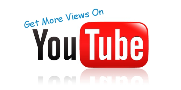 Get more Youtube views - Vip YT