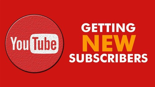 Get new subscribers - Vip YT