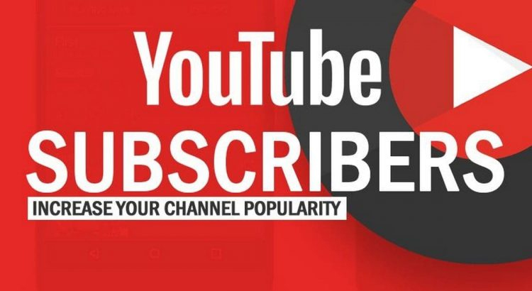 Increase channel on Youtube - Vip YT