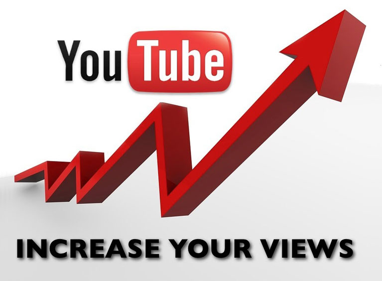 Increase views - Vip YT