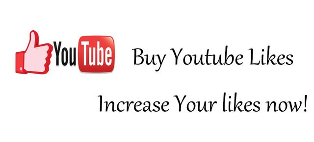 Increase Youtube likes - Vip YT