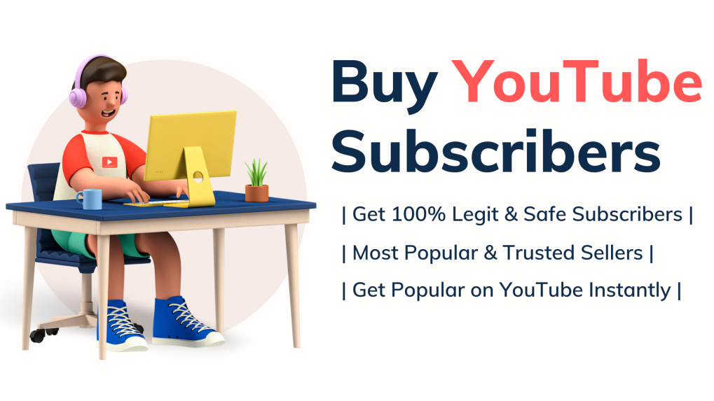 Safe subscribers - Vip YT