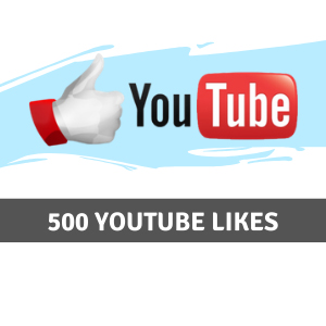 Youtube likes - Vip YT