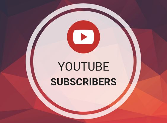 Youtube subscribers - Vip YT