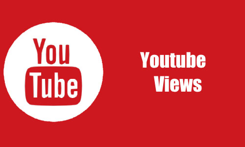 Youtube views - Vip YT